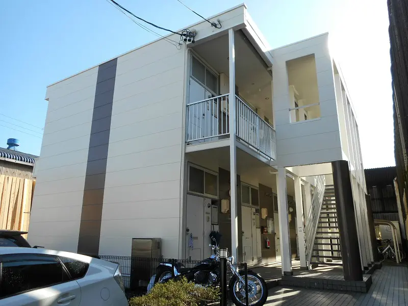 ★手数料０円★静岡市駿河区桃園町　月極駐車場（LP）